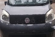Fiat Qubo 2011