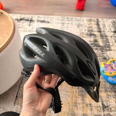Bell mountain bike helmet