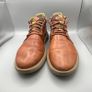 Timberland Mens Bradstreet Ultra Chukka Boots Brown - UK 8 EU 42 Image 3