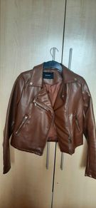 Stradavarius jacket