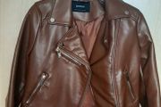 Stradavarius jacket