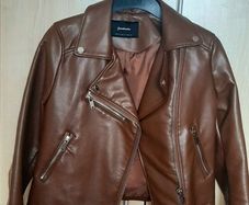 Stradavarius jacket