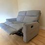 2 Seater Recliner Image 2