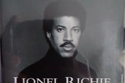 Lionel Richie CD - Back To Front