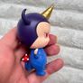Pop Mart The Monsters Kaiju Series The Unicorn Monster Figure Dirty Approx. 7 cm. USed Please see photos Image 6