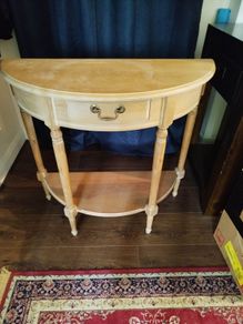 Hall Table