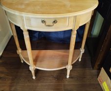 Hall Table