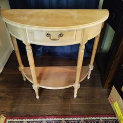 Hall Table