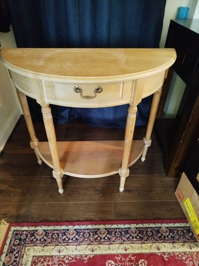 Hall Table
