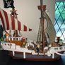 Lego One Piece Ship Image 5