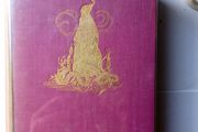 Selected poems of Algernon Swinburne - illustrated by Harry Clarke