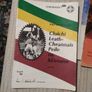 Soccer Programmes Image 8