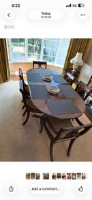 Furniture Suite