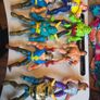 conan the barberian 80s figures Image 4