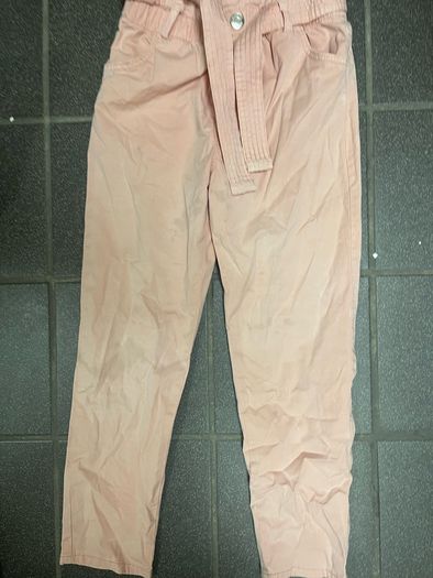 pink pants