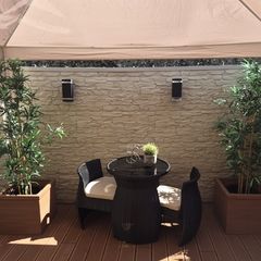Garden Furniture (NEW)