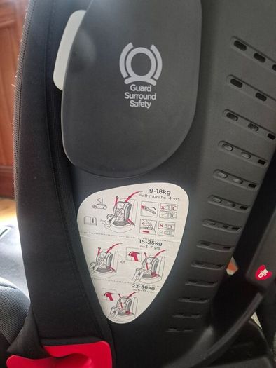 Joie Car seat
