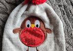 Winter Hat  Age 2-3