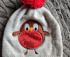 Winter Hat  Age 2-3