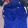 TNF Tracksuit Image 3