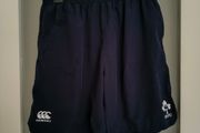 Canterbury Ireland Rugby IRFU gym shorts
