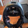 force bike helmet Image 4