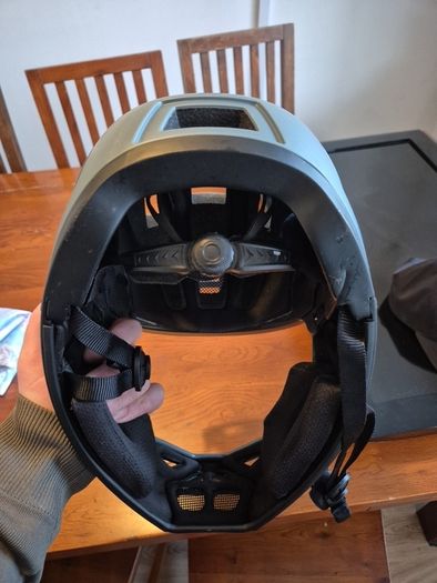 force bike helmet