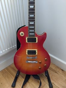 Epiphone Les Paul
