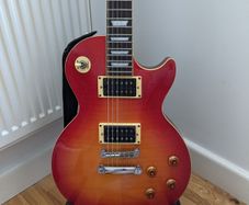 Epiphone Les Paul