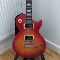 Epiphone Les Paul