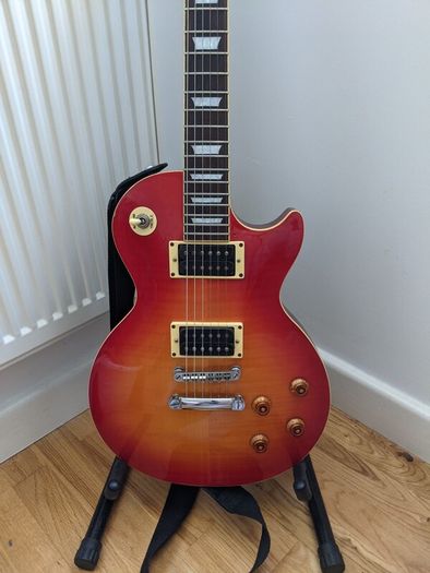 Epiphone Les Paul