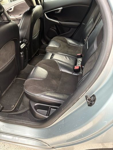 Volvo v49 2D