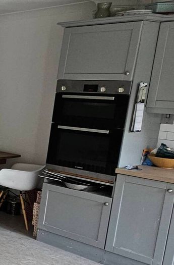 Combined Kitchen appliances for sale