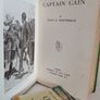 Captain Cain by Percy F. Westerman (GT38) Image 2