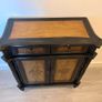old style cabinet Image 2