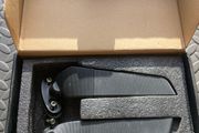 Motorcycle mirrors