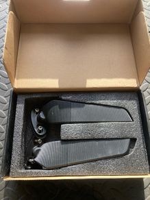 Motorcycle mirrors
