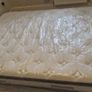Unused Double Mattress- 4ft6 Firm Chateau 5 Zone Comfort Image 2