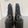 Doc Martens Jadon Max Platform Boots Image 4