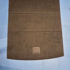 Audi A6 Boot Compartment Folding Board