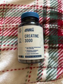 creatine