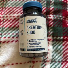 creatine