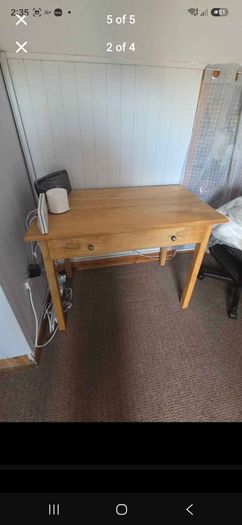 Table Student Desk