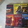 warriors books Image 2