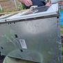 Miele double oven Image 4