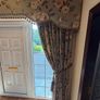 2x Pairs Heavy Thermal Lined Curtains and Pelmet Image 4