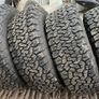 Bf Goodrich All Terrain K02 Tyres Image 2