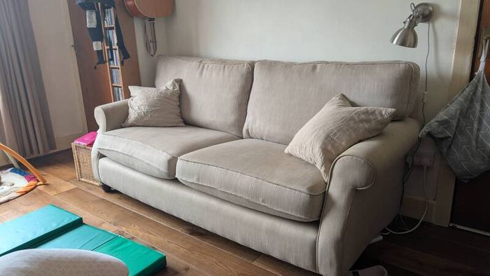 3 Seater Couch