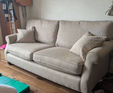 3 Seater Couch