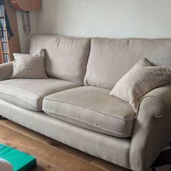 3 Seater Couch
